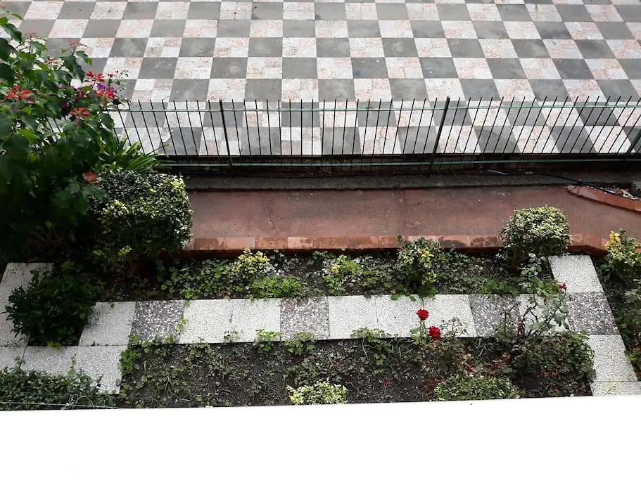 Furci Verde Appartamento Con Balcone-Terrazzo Furci Siculo 0*,  Italy